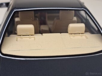 1:18 MERCEDES-BENZ 600 SEC V12 COUPE C140 - 18