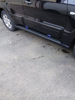 Mitsubishi pajero V60 - 18