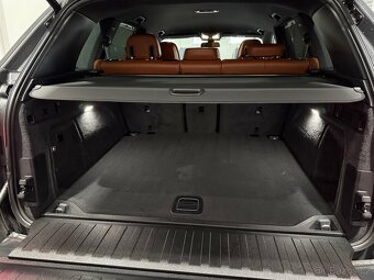 BMW X5 3,0 40i XD M-PAKET LASER TOP - 18