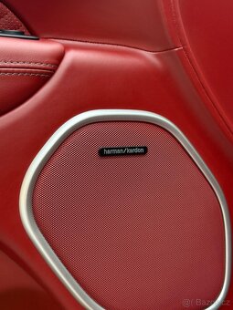 Jeep Grandcherokee Trackhawk Supercharged - 18