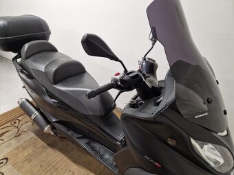 Piaggio MP3 500 ABS LED ESP USB 3/2017 - 18