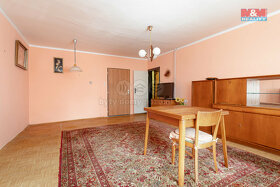 Prodej rodinného domu, 640 m², Šenov, ul. K Insuli - 18