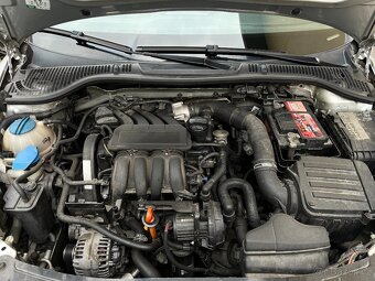 Škoda Octavia 2, 1.6 MPI 75kw Combi - 18