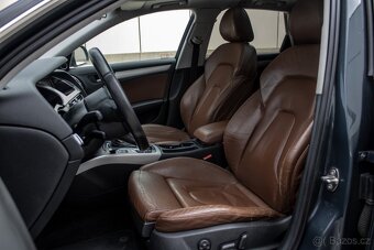 Audi A4 Allroad 3.0 TDI quattro S tronic - 18