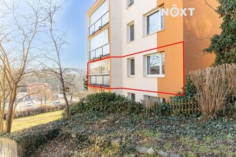 Prodej byt 3+1, 78㎡ - 18