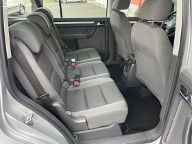 Volkswagen Touran 1.4 TSI Trendline Navi - 18