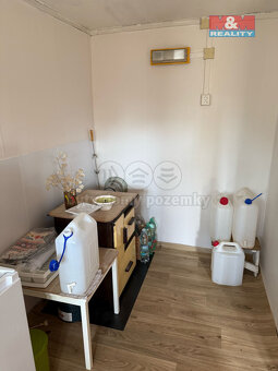 Prodej chaty, 37 m², Slatiňany - Kunčí - 18