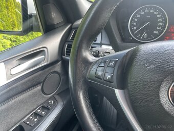 BMW X5 3.0d 40d Xdrive - původ ČR - 18