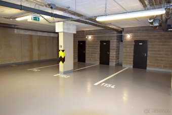Pronájem bytu 3+kk, Křivatcová, Zličín, 70 m2 - 18