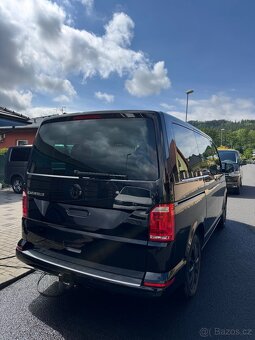 Volkswagen T6 Caravelle 2.0TDI 110KW DSG LED - 18