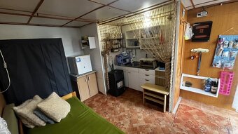 Prodám zahradu s chatkou v Šumperku - 18