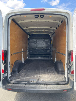 FORD TRANSIT 2.0Diesel 96KW - 18
