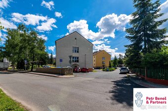 Pronájem byty 1+1, 28 m2 - Rakovník II, ev.č. 00111 - 18
