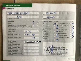 Mercedes-Benz Třídy E 320 CDi 165kW 4 MATIC - 18
