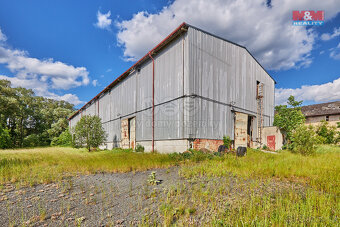 Prodej komerčního pozemku, 29 718 m², Dešenice - 18