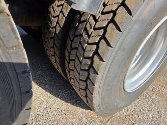 TATRA T158 - 510 PS 8P6R33 PHOENIX 6x6 lesovoz bez HR - 18