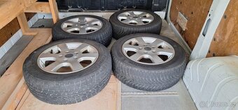 Honda Civic sport 7g edice F1 BAR - 18