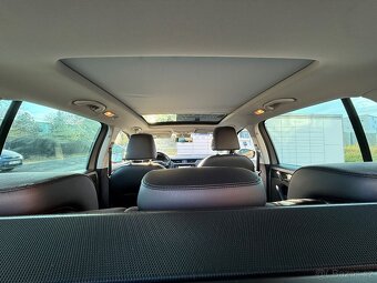 SKODA OCTAVIA SCOUT 2016 4X4 1.8 TSI DSG WEBASTO TOP VYBAVA - 18