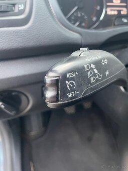 Škoda Fabia II Combi 1,2 TSI - 18