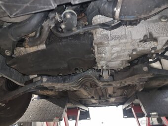 Fabia 2013 najeto 164tis Nafta 1.6tdi - 18