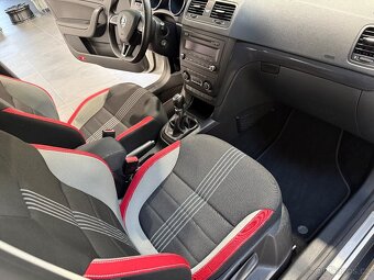ŠKODA Yeti 1.2 TSI 77 kW Monte Carlo 2014 nová STK a servis - 18