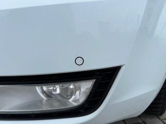 Škoda Octavia 3 1.6 TDI po velkém servisu - 18