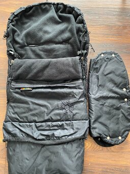 Kočárek Thule Urban Glide II - 18