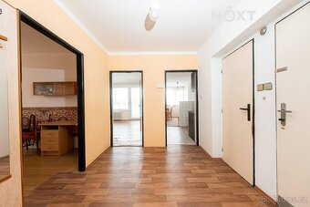 Prodej byt 3+1, 82㎡ - 18