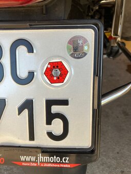 BMW R 1150 GS Adventure - 18