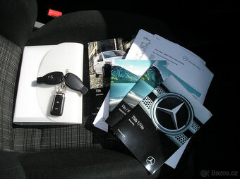MERCEDES BENZ-VITO.114 CDi 100KW RV-2017 - 18