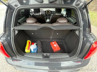 Mini Cooper S JOHN WORKS 2.0i 141kw F56 , 7/2016 , 64 000 km - 18