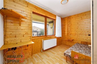 Prodej, domy/rodinný, 313 m2, 26801 Felbabka, Beroun [ID 694 - 18