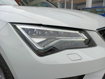 Seat Ateca Xcellence 2.0TDI 110kW 4x4 DSG Webasto LED ACC Qi - 18