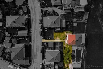 Prodej rodinného domu 76 m², pozemek 400 m², Sezimovo Ústí. - 18