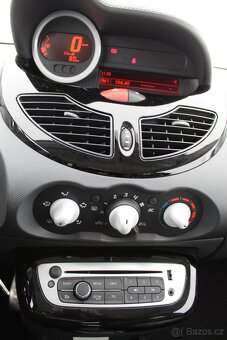 Renault Twingo GT Sport Gordini 1.2 75Kw 1.majitelka klima - 18