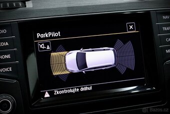 VW Golf 7 Variant  1.4 TSI 103 kW Comfortline     99 000 km - 18