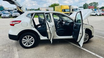 Nissan Qashgai 1.6dci 4wd - 18