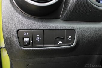 Hyundai Kona 1.0 T-GDi - 18