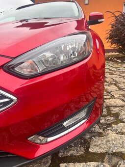 Ford Focus kombi 8/2015 92 kw benzin Nové rozvody - 18