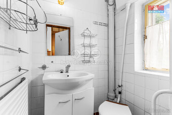 Prodej rodinného domu, 596 m², Česká Lípa, ul. Tylova - 18