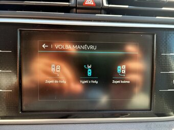 Citroën Grand C4 Picasso, 1,6 THP EAT6 Feel MÁLO NAJETO - 18