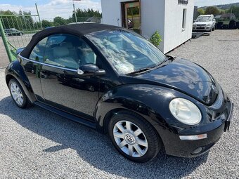 Volkswagen New Beetle 1,9 Tdi 77 kw BEZ KOROZE - 18