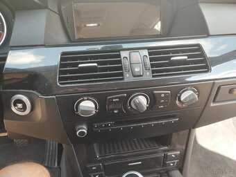 BMW 520d e61 130 kW - 18