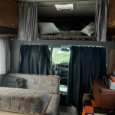 obytný automobil Fiat Ducato typ 230 - 18