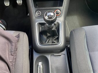 Volkswagen Golf Plus, 1.4i 59kW - STYLE -CLIMATRONIC - 18