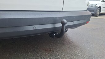 VOLKSWAGEN CADDY MAXI 2,0TDi VAN - DPH - 18