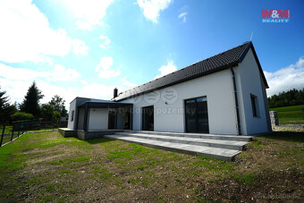 Prodej rodinného domu,180 m², pozemek 582m²,Šumavské Hoštice - 18