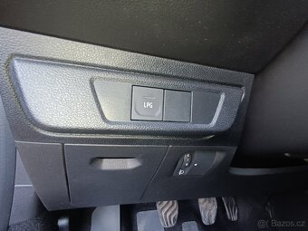 Dacia Sandero LPG + benzín - 18