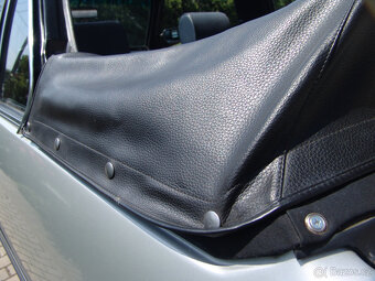 BMW 315 E21 TC1 Baur targadach - 18