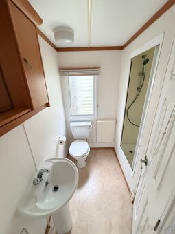 Mobilní dům - mobilheim Carnaby Dovedale 10,7 x 3,7m - 18